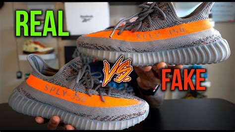 adidas yeezy beluga 2.0 fake vs real|real yeezy 350 v2.